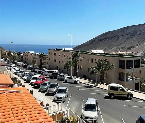 Casa Filo, Maravilloso Apartamento En Morro Jable