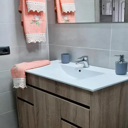 Casa Filo, Maravilloso Apartamento En Morro Jable Exterior foto