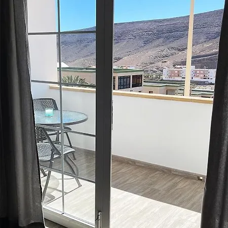 Casa Filo, Maravilloso Apartamento En Morro Jable Exterior foto
