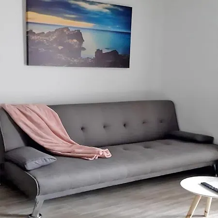 Casa Filo, Maravilloso Apartamento En Morro Jable Exterior foto