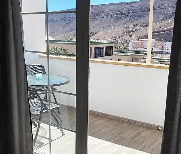Casa Filo, Maravilloso Apartamento En Morro Jable