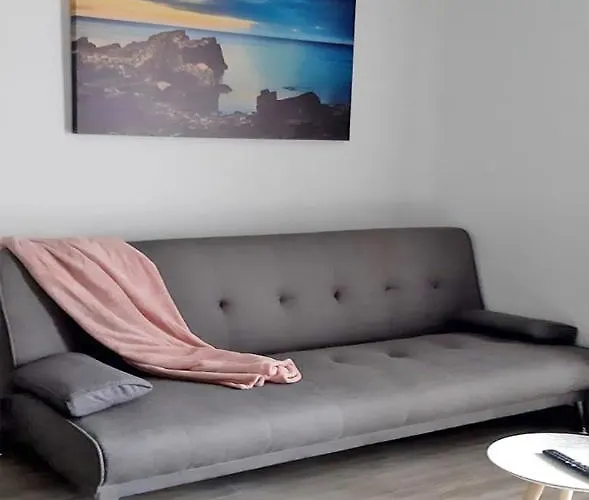 Casa Filo, Maravilloso Apartamento En Morro Jable