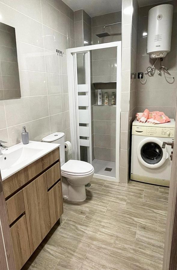 Casa Filo, Maravilloso En Appartement