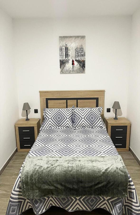 Appartement Casa Filo, Maravilloso En Morro Jable (Fuerteventura)